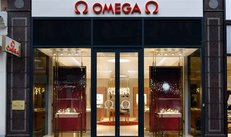 omega watches glasgow|omega boutique Glasgow.